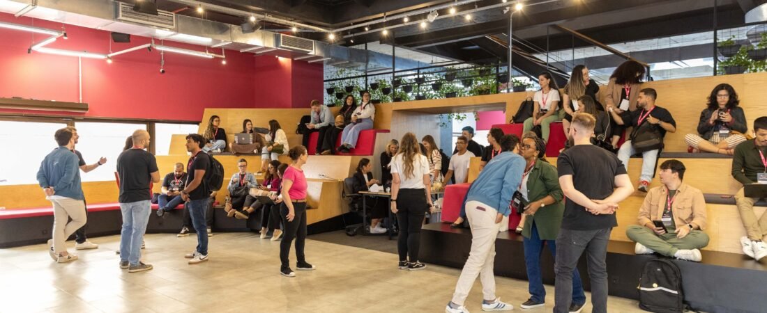Como preparar sua marca para uma cobertura de evento